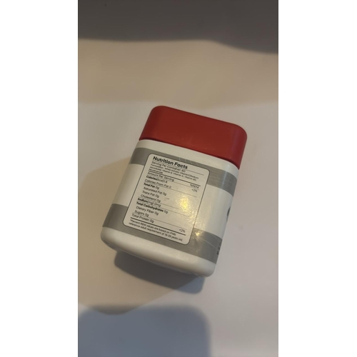 23 - DAILY PLUS PEARL SKIN WHITE TOMATO WHITENING SUPPLEMENT / 60 CAPSULES / EXP 12-2026