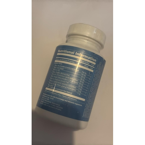 26 - VORISOL FOOD SUPPLEMENT CAPSULES / 30 CAPS / EXP 08-2027