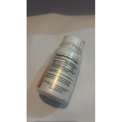 4 - DMSA 100MG / 50 CAPSULES / EXP 05-2027
