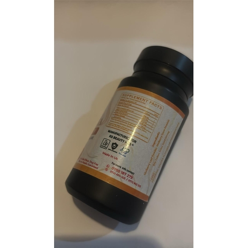 5 - ADVANCED PEZO MEGA UPPER BODY / 30 CAPSULES / EXP 21-01-2027