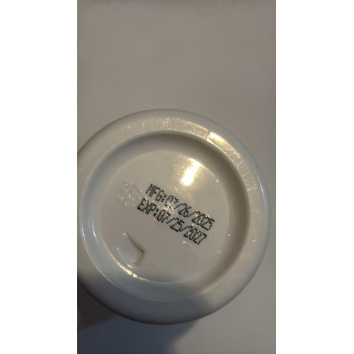 61 - NMN & RESVERATROL 1100 MG / 60 CAPSULES / EXP 07-2027