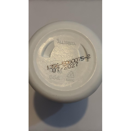 65 - ROSABELLA MORINGA 100% PURE / 60 CAPSULES / EXP 07-2027