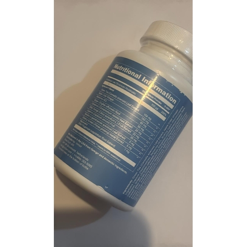 66 - VORISOL FOOD SUPPLEMENT CAPSULES / 30 CAPS / EXP 08-2027