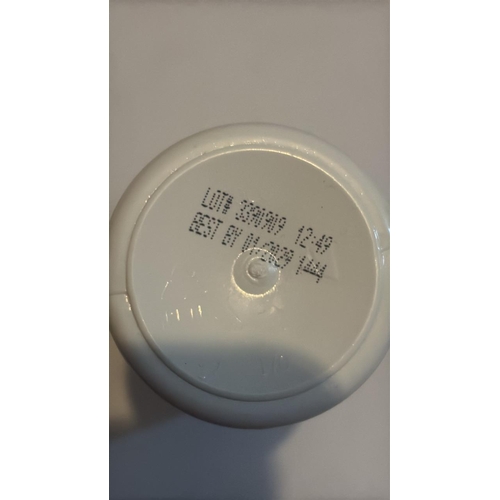 68 - NOW DOUBLE STRENGTH IRON 36MG / 90 CAPSULES / BBE 01-2029