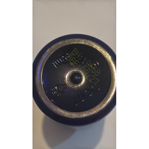 78 - BIO SYNERGY COLONDETOX / 60 CAPSULES / 09-2027
