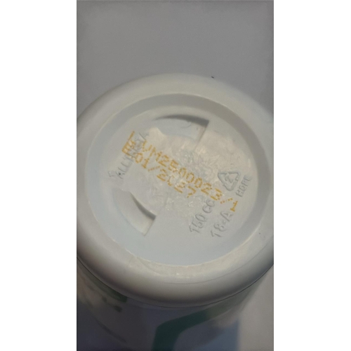 85 - FLORAVITA / 30 CAPSULES / EXP 01-2027