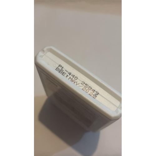 96 - GINKGO BILOBA 200MG + B VITAMINS / 90 CAPSULES / BBE 05-2028