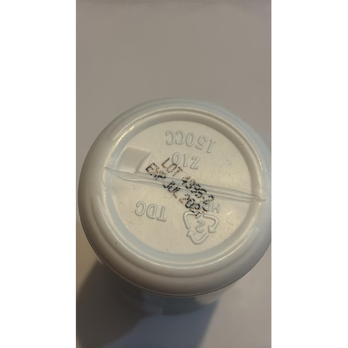 99 - EURO HERBS ST JOHNS WORT 300MG / 60 CAPSULES / EXP 07-2027