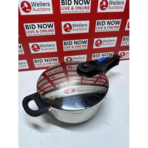 3032 - TOWER PRESSURE COOKER POT