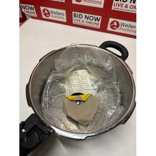 3032 - TOWER PRESSURE COOKER POT