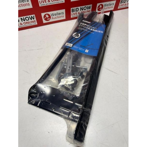 3034 - SUMMIT TOP MOUNT CYCLE CARRIER