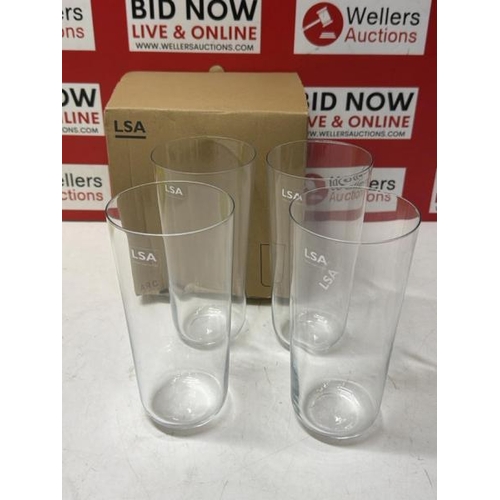 3050 - 4X LSA ARC HIGHBALLS