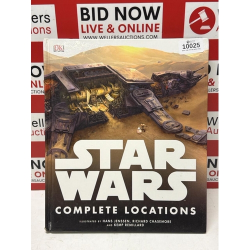 Lot 10025     