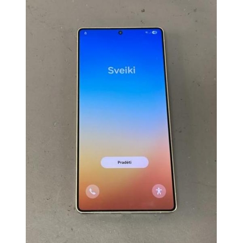 9621 - SAMSUNG GALAXY S25 ULTRA/ SM-S938B/DS/ TITANIUM PINK GOLD/ 512GB/ GOOGLE LOCKED/ IMEI: 3565974525204... 