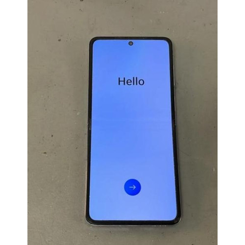 9647 - OPPO/ FIND N2 FLIP DUAL/ CPH2437/ PURPLE/ 256GB/ GOOGLE LOCKED/IMEI: 864965062594139 - BACK DAMAGED