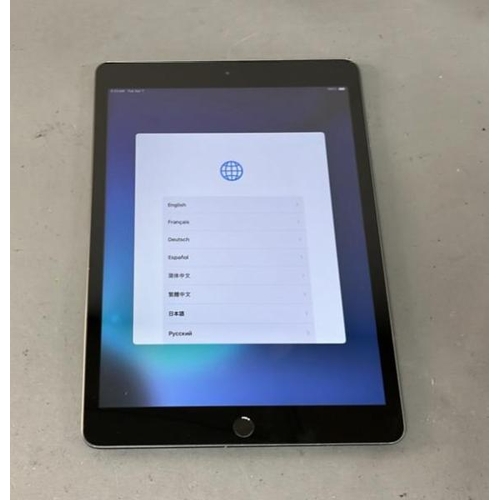 9658 - APPLE IPAD 10.2