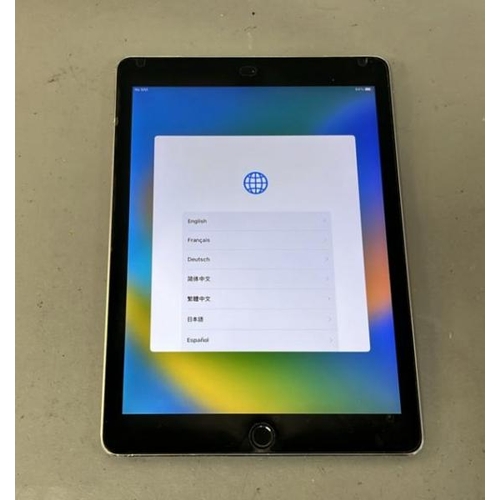 9663 - APPLE IPAD PRO 9.7