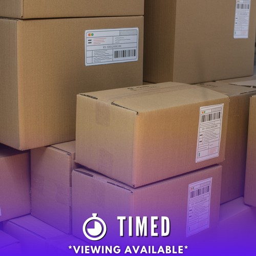 0 - WELCOME TO OUR TIMED AUCTION!

*All goods are “sold as seen” and carry no guarantee or warranty.

*T... 