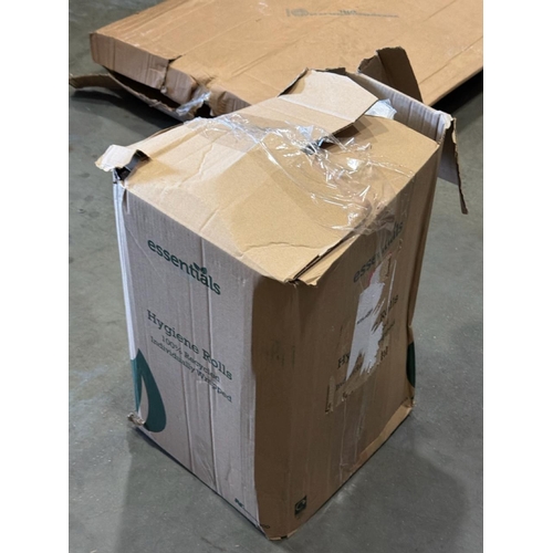 8558 - X9 NEW ROLLS OF ESSENTIAL HYGEINE ROLLS