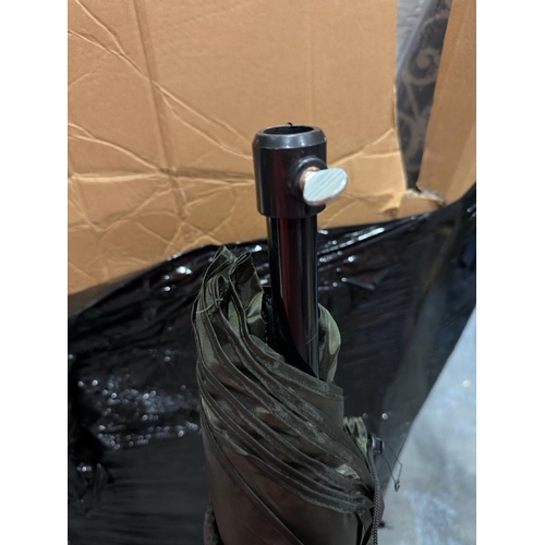 8559 - NEW FISHIN UMBRELLA