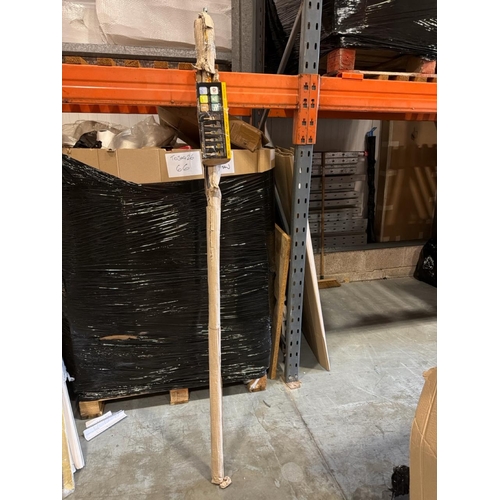 8560 - PURDY MONARCH ELITE PAINTING TOOL