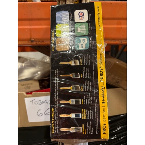 8560 - PURDY MONARCH ELITE PAINTING TOOL