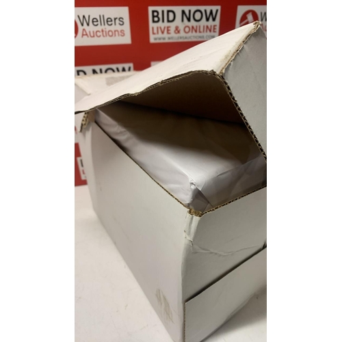 1001 - BOX OF A4 COPY PAPER CIRCA 2500 SHEETS