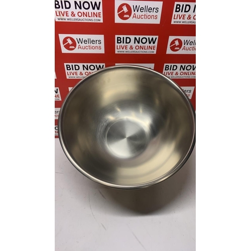 1015 - OVER SIZECHAMPAGNE/ WINE BOWL