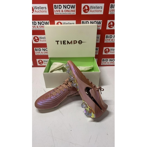 1042 - UNISEX NEW NIKE TIEMPO MAESTRO ELITE FG LE / SIZE 9