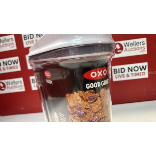 9091 - OXO GOOD GRIPS POP MEDIUM CEREAL DISPENSER - 3.2 L [48]