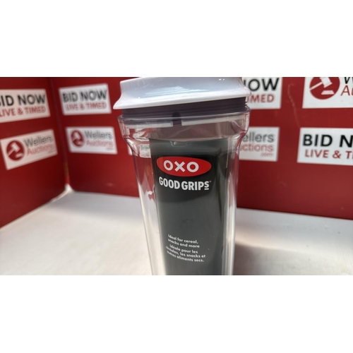 9091 - OXO GOOD GRIPS POP MEDIUM CEREAL DISPENSER - 3.2 L [48]