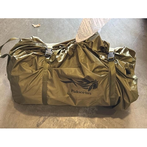 8598 - PAKICETUS LARGE TENT