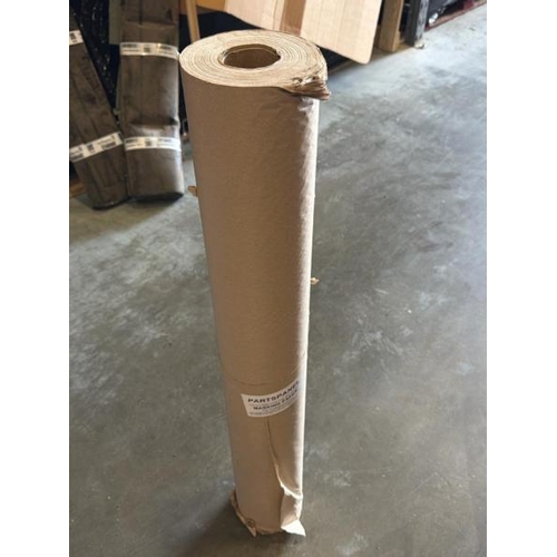 8600 - ROLL OF MASKING PAPER