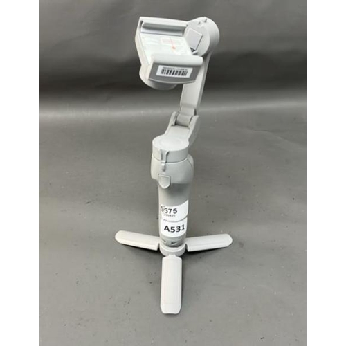 9575 - X1 ROLLEI STEADY BUTLER MOBILE 3SE TRIPOD - GREY