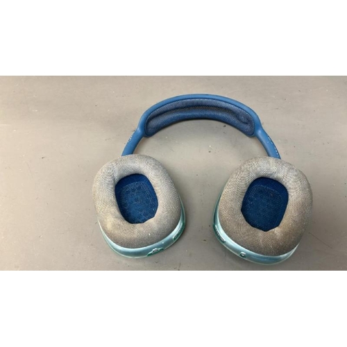 9580 - X1 HEADPHONES APPLE A2096/ SN: HOY231700NDQ8VKAB