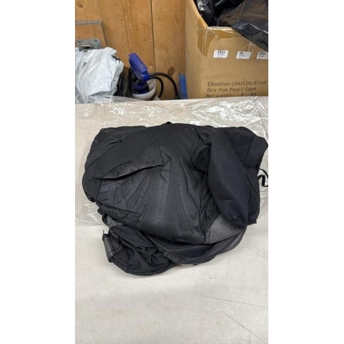 9043 - TOYOUN UNIVERSAL VAN TRUCK LORRY FRONT SEAT COVERS - SINGLE & DOUBLE, 2+1, BLACK / PLEASE NOTE: ANY ... 