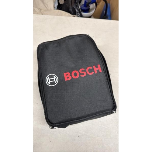 9046 - BOSCH C30 BATTERY CHARGER, 3.8 AMPS WITH TRICKLE FUNCTION - FOR 6V/12V LEAD-ACID, EFB, GEL, AGM AND ... 