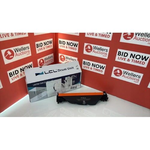 9057 - LCL 32A CF232A DRUM COMPATIBLE FOR HP LASERJET PRO M203D M203DN 203DW M230FDW M230SDN MFP M227 MFP M... 