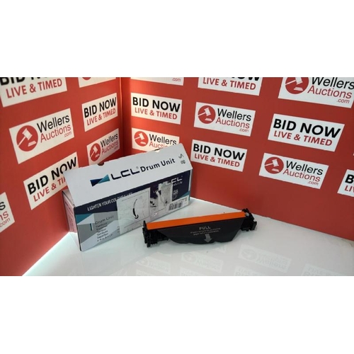 9057 - LCL 32A CF232A DRUM COMPATIBLE FOR HP LASERJET PRO M203D M203DN 203DW M230FDW M230SDN MFP M227 MFP M... 