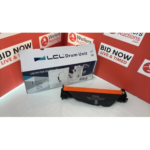 9057 - LCL 32A CF232A DRUM COMPATIBLE FOR HP LASERJET PRO M203D M203DN 203DW M230FDW M230SDN MFP M227 MFP M... 