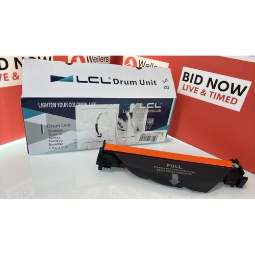 9057 - LCL 32A CF232A DRUM COMPATIBLE FOR HP LASERJET PRO M203D M203DN 203DW M230FDW M230SDN MFP M227 MFP M... 