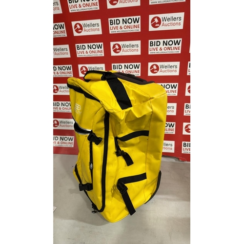 3269 - BORDLITE LUGGAGE SOFT CASE WHEELY CABIN BAG 30L