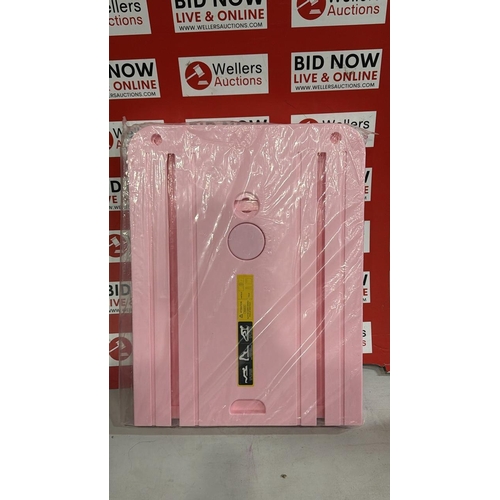 3273 - FOLDABLE PILATES REFORMER BOARD