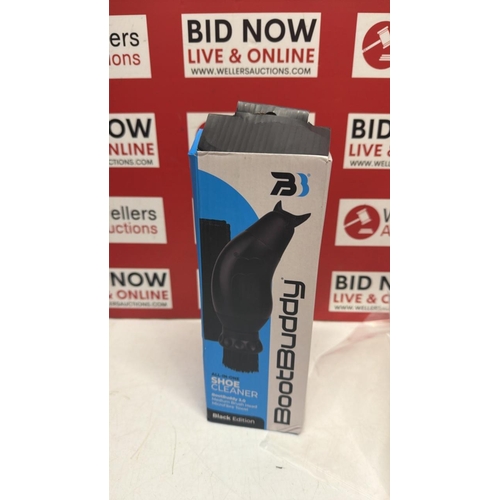 3240 - BOOT BUDDY 3.0 ALL IN ONE SHOE CLEANER