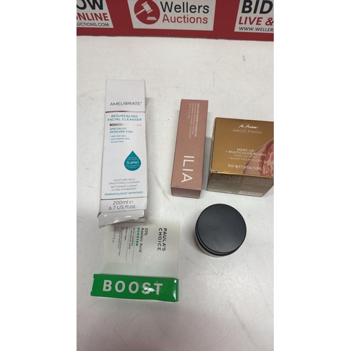 3251 - NEW SKINCARE BUNDLE INC PAULAS CHOICE/  AESOP/  AMELIORATE ILA / M ASAM