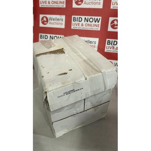 3285 - BOX OF A4 COPY PAPER