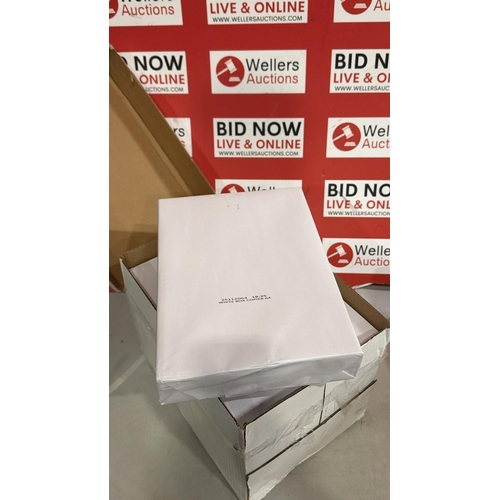 3285 - BOX OF A4 COPY PAPER