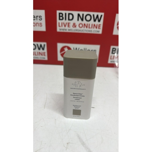 3365 - DRUNK ELEPHANT SWEET PITTI DEODORANT CREME