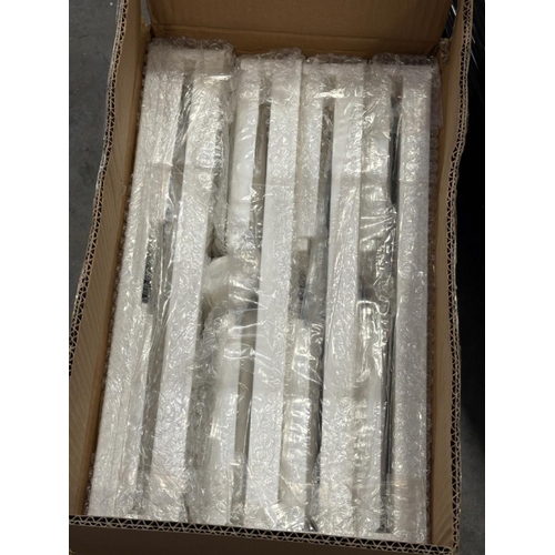 3401 - NEW FOLDING CABINET