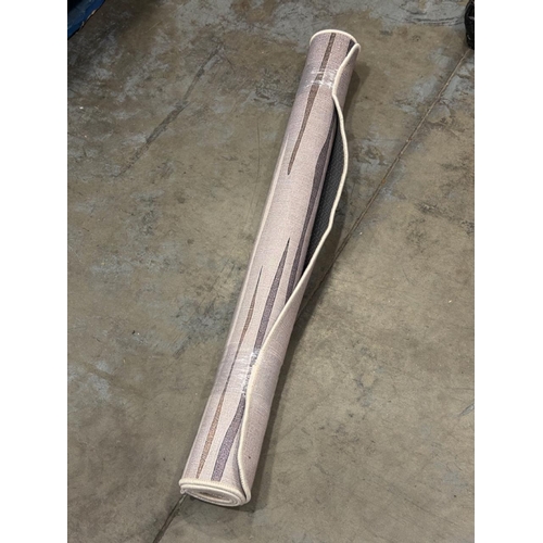 3404 - NEW ANTI-SLIP RUNNER RUG